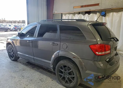 2015 Dodge Journey Sxt from USA, damaged, VIN 3C4PDDBG7FT561263